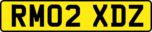 RM02XDZ
