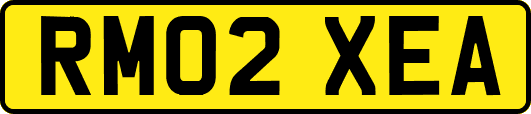 RM02XEA