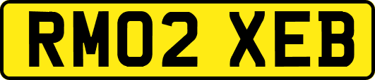 RM02XEB