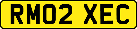 RM02XEC