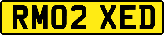RM02XED