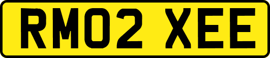 RM02XEE