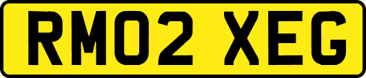 RM02XEG