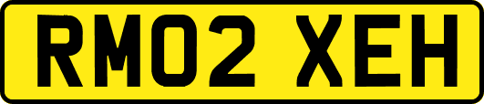 RM02XEH