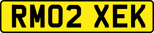 RM02XEK