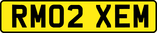 RM02XEM