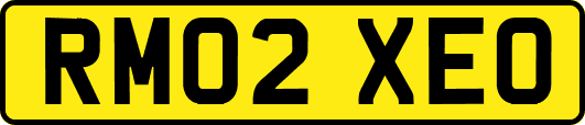 RM02XEO