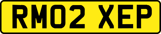 RM02XEP