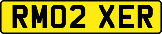 RM02XER