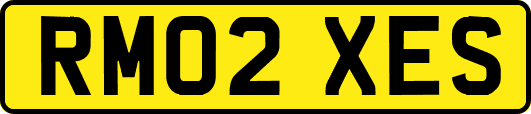 RM02XES