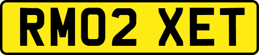 RM02XET