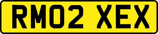 RM02XEX