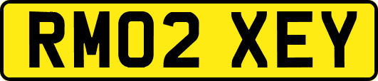 RM02XEY
