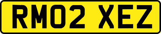 RM02XEZ