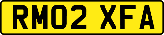 RM02XFA