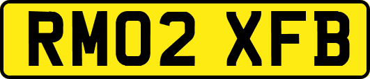 RM02XFB
