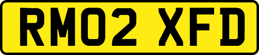RM02XFD
