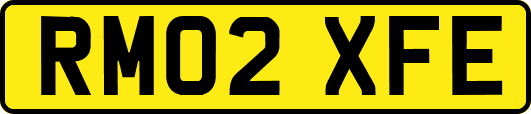 RM02XFE