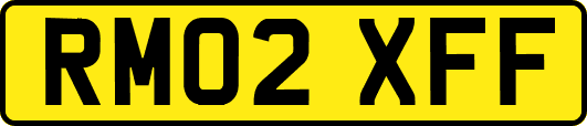 RM02XFF