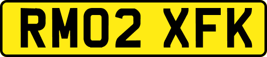 RM02XFK