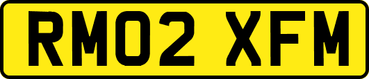 RM02XFM