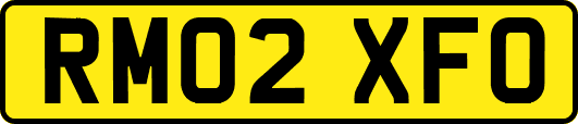 RM02XFO