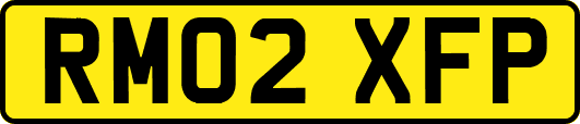 RM02XFP