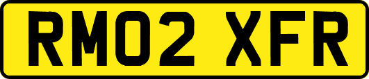 RM02XFR