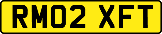 RM02XFT