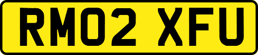 RM02XFU