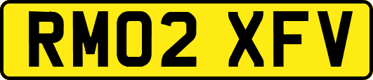 RM02XFV