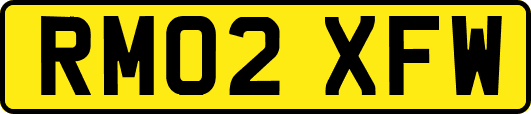 RM02XFW
