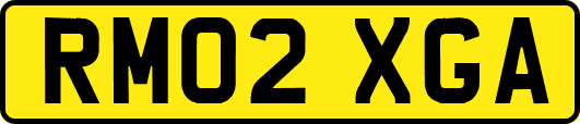 RM02XGA