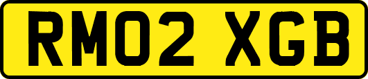 RM02XGB