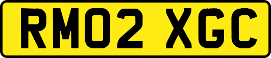 RM02XGC