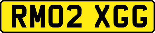 RM02XGG