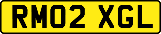 RM02XGL