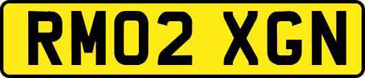 RM02XGN