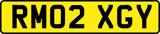 RM02XGY