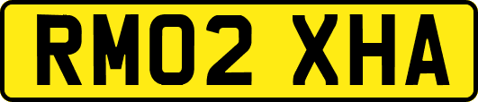 RM02XHA