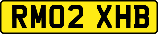 RM02XHB