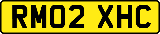 RM02XHC