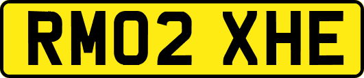 RM02XHE