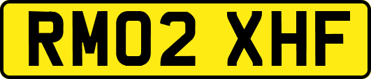 RM02XHF