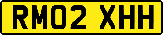 RM02XHH