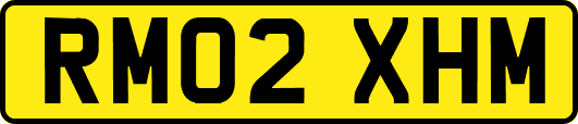 RM02XHM