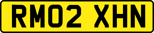 RM02XHN