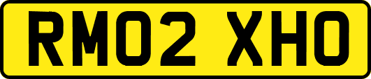 RM02XHO