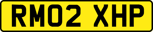 RM02XHP