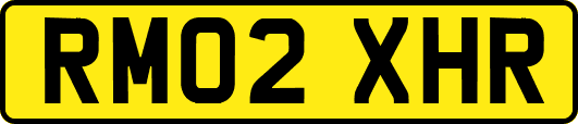 RM02XHR